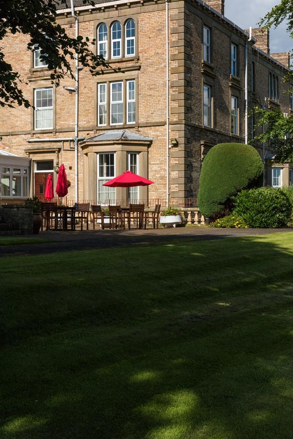 GILSLAND HALL HOTEL CARLISLE CUMBRIA 2 United Kingdom from